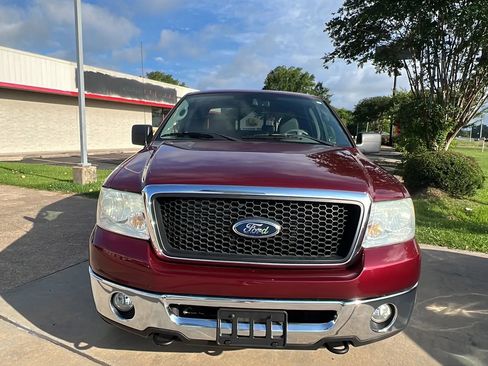 Used 2006 Ford F150 XLT AWD/4WD image 3