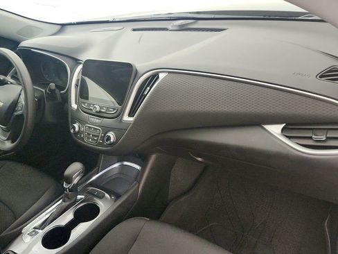Used 2023 Chevrolet Malibu LT FWD image 28