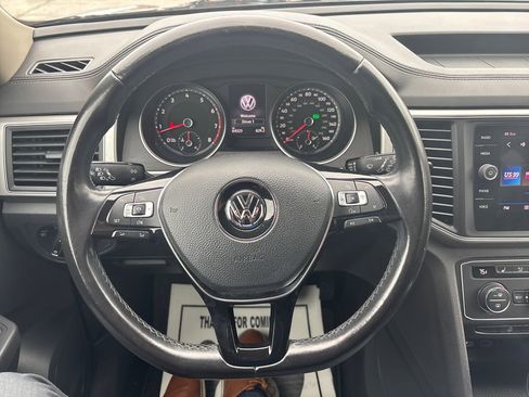 Used 2018 Volkswagen Atlas SE image 19