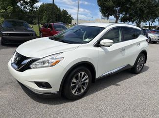 Used 2016 Nissan Murano SL FWD video 3