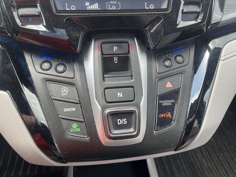 Used 2021 Honda Odyssey Elite image 30