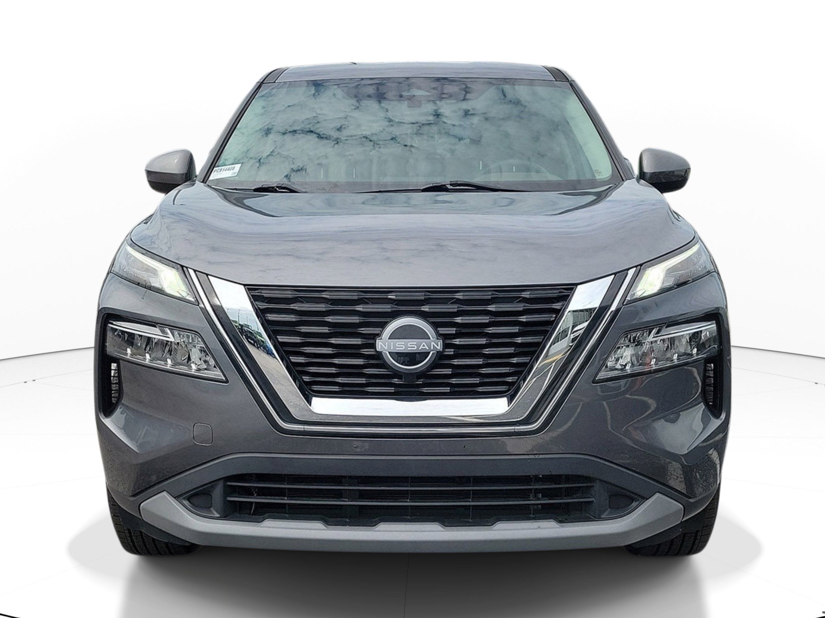 Used 2023 Nissan Rogue SV AWD/4WD image 2