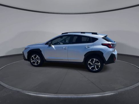 Used 2024 Subaru Crosstrek 2.0i Premium AWD/4WD image 6