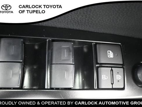 Used 2026 Toyota Camry LE FWD image 24