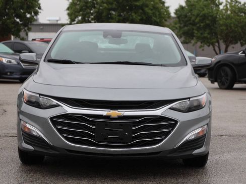 Used 2025 Chevrolet Malibu LS FWD image 5