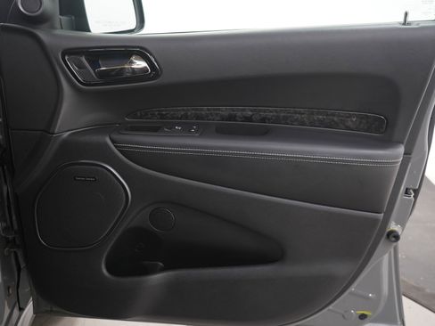 Used 2022 Dodge Durango SRT w/ SRT Interior Appearance Group AWD/4WD image 12