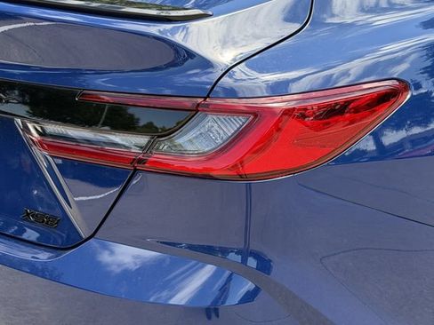 New 2026 Toyota Camry XSE FWD image 7
