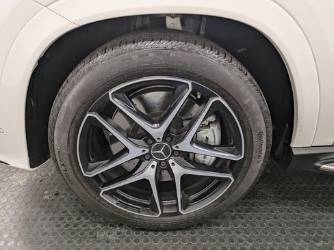 Used 2024 Mercedes-Benz GLE 53 AMG 4MATIC image 7