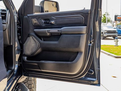 Used 2026 RAM 1500 RHO w/ RHO Level 1 Equipment Group AWD/4WD image 38