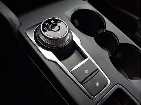 New 2026 Ford Escape ST-Line w/ Tech Pack #1 image 11