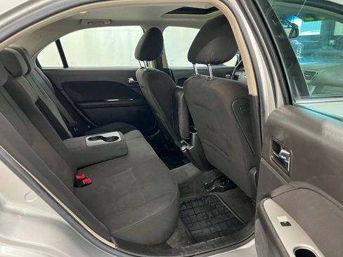 Used 2010 Ford Fusion Hybrid FWD image 10