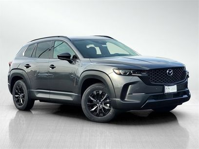 New 2026 MAZDA CX-50 AWD 2.5 Hybrid w/ Premium Pkg