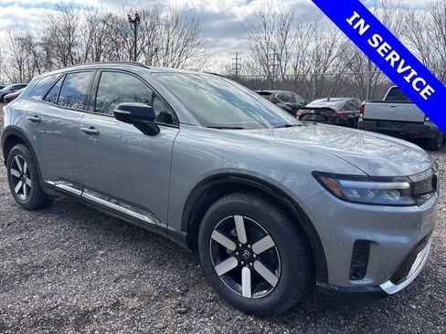 Used 2026 Honda Prologue Touring image 1