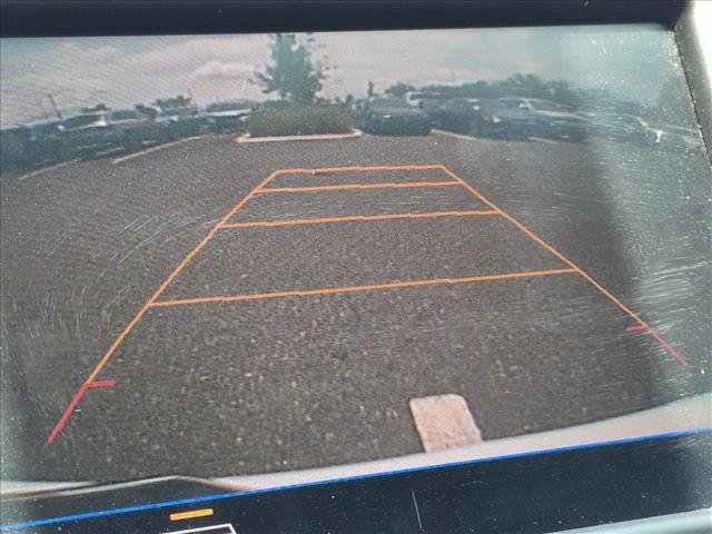 Used 2021 Chevrolet Equinox LS FWD image 12