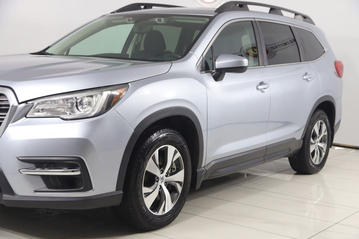 Used 2021 Subaru Ascent Premium w/ Convenience Package AWD/4WD image 54
