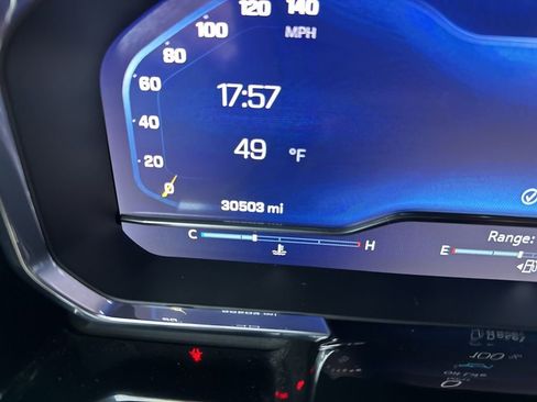 Used 2024 Chevrolet Silverado 1500 RST w/ All Star Edition Plus image 31