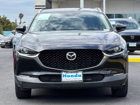 Used 2024 MAZDA CX-30 AWD 2.5 S w/ Premium Package image 5