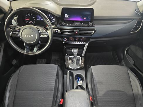 Used 2023 Kia Seltos Nightfall Edition AWD/4WD image 10