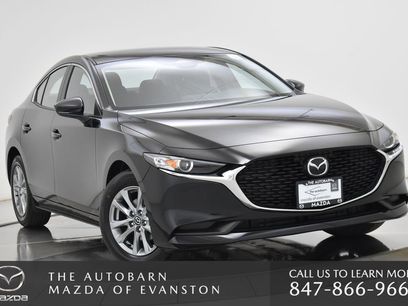 New 2026 MAZDA MAZDA3 s