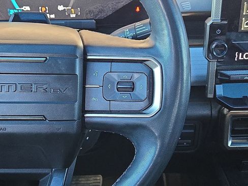 Used 2022 GMC Hummer EV Edition 1 w/ LPO, Illumination Package image 19