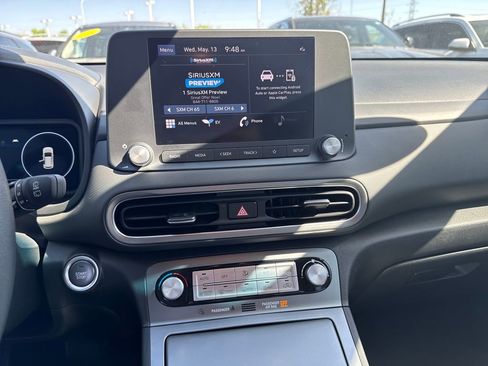 Certified 2023 Hyundai Kona SE w/ Cargo Package FWD image 32