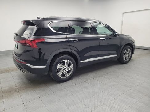 Used 2022 Hyundai Santa Fe SEL w/ Convenience Package FWD image 10