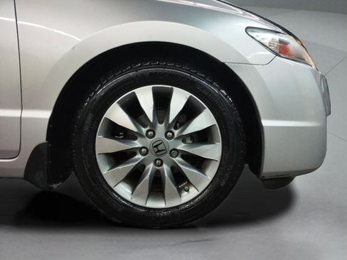 Used 2009 Honda Civic EX image 17