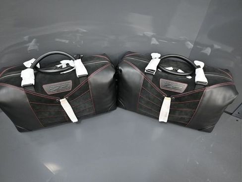 Used 2023 Chevrolet Corvette Stingray Premium Cpe w/ 3LT image 53