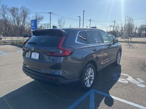 Used 2023 Honda CR-V EX-L image 8