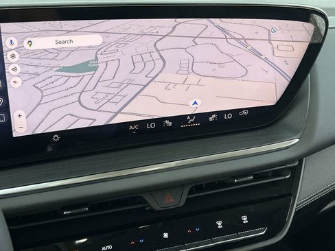 New 2026 Buick Envision Preferred AWD/4WD image 14
