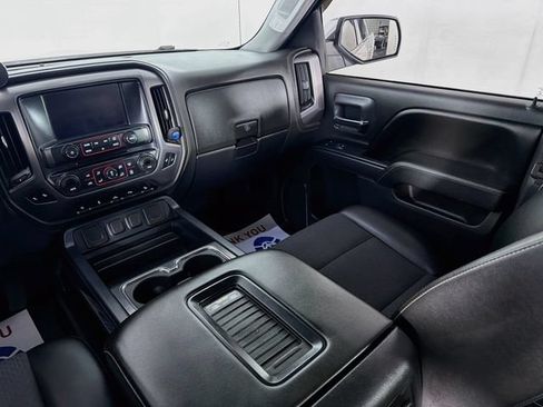 Used 2016 GMC Sierra 1500 SLE w/ All-Terrain Package AWD/4WD image 22
