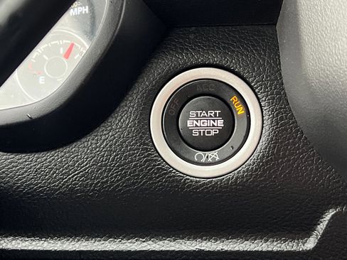 Used 2024 RAM 3500 Big Horn image 21