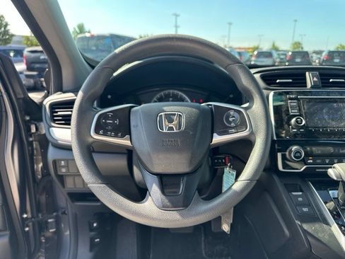 Used 2017 Honda CR-V LX image 19