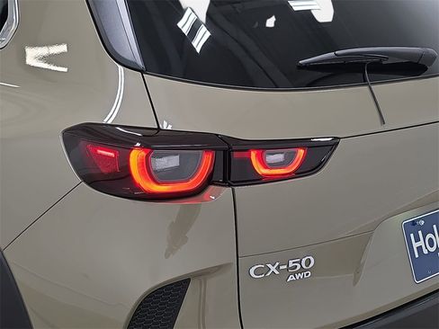 Used 2024 MAZDA CX-50 2.5 Turbo w/ Cargo Package image 34