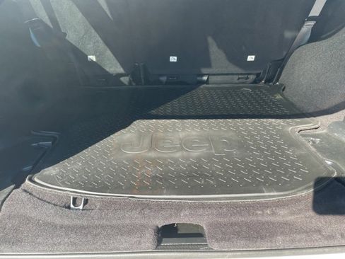 Used 2016 Jeep Wrangler Unlimited Sport w/ Quick Order Package 23S image 10