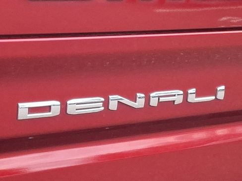 Certified 2024 GMC Sierra 1500 Denali w/ Denali Reserve Package image 31