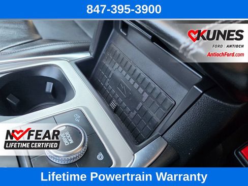 Certified 2023 Ford Explorer Limited AWD/4WD image 38