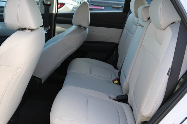 New 2026 Hyundai Tucson SE FWD image 12