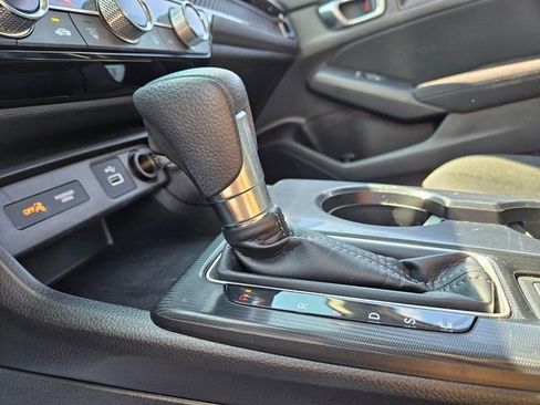 Used 2023 Honda Civic LX image 22