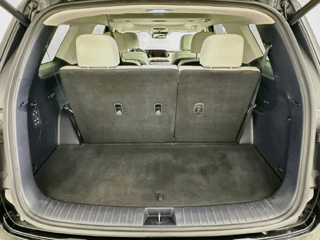 Used 2022 Hyundai Palisade SEL w/ Premium Package FWD image 28
