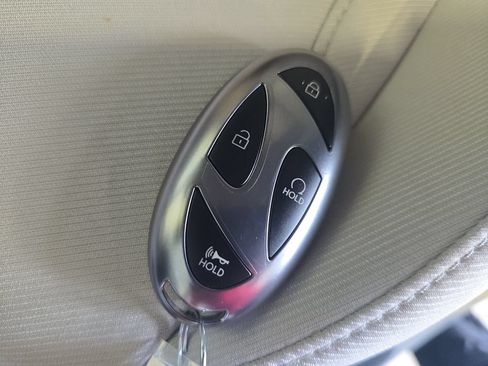 Used 2026 Hyundai Tucson SEL FWD image 34