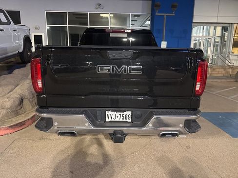 Used 2024 GMC Sierra 1500 SLT image 7