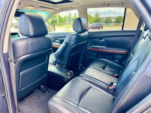 Used 2007 Lexus RX 350 AWD image 15