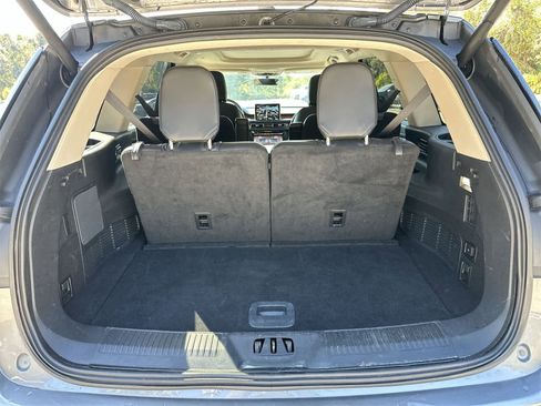 Used 2024 Lincoln Aviator Reserve image 19