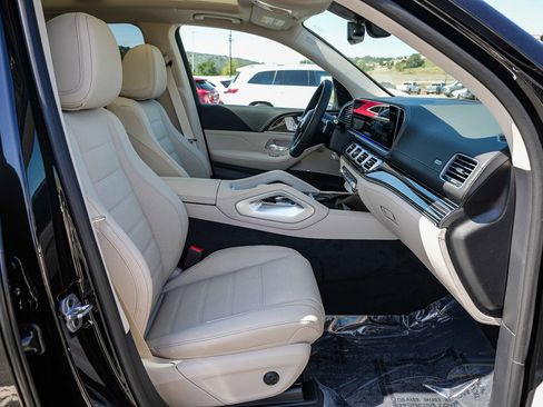 New 2026 Mercedes-Benz GLE 350 4MATIC image 16