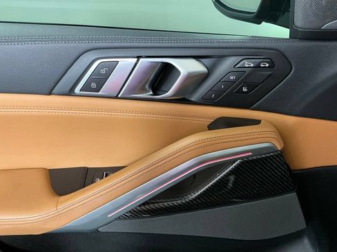 Certified 2023 BMW X6 M50i w/ Executive Package AWD/4WD image 18