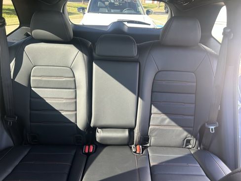 New 2026 Honda CR-V Sport-L image 15