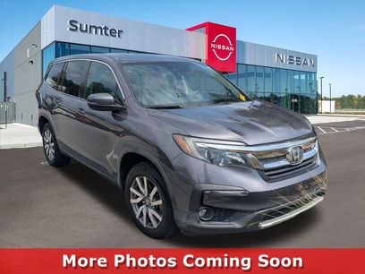 Used 2020 Honda Pilot EX-L