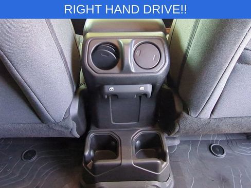Used 2024 Jeep Wrangler Unlimited Sport w/ Convenience Group AWD/4WD image 28
