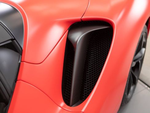 Certified 2022 Ferrari SF90 Spider image 52